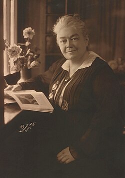 Laura Clay